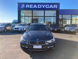 BMW 318 d Touring Modern