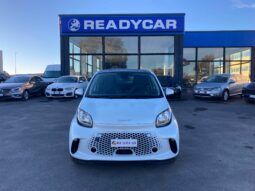 smart forFour eq Passion 4,6kW