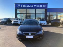 SEAT Leon ST 1.4 tgi Business High 110cv