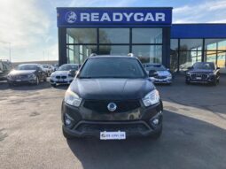 SsangYong Korando 2.0 e-xdi Plus 2wd 148cv