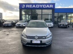 Volkswagen Passat Alltrack 2.0 tdi 4motion 140cv Business