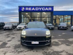 Porsche Macan 2.0 252cv pdk