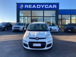 Fiat Panda 0.9 t.air t. natural power Easy 80cv