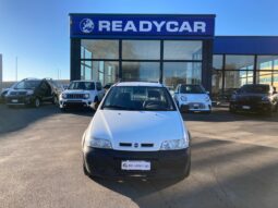 Fiat Strada 1.9 jtd pick up