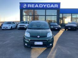 Fiat Panda 1.3 mjt 16v Trekking 75cv