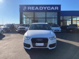 Audi Q3 2.0 tdi Advanced Plus 140cv