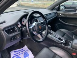 
 Porsche Macan 2.0 252cv pdk full									