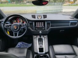 
 Porsche Macan 2.0 252cv pdk full									