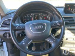 
 Audi Q3 2.0 tdi Advanced Plus 140cv full									