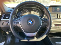 
 BMW 318 d Touring Modern full									