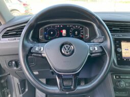 
 Volkswagen Tiguan 2.0 tdi Advanced 4motion 150cv dsg full									