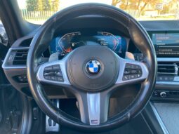 
 BMW 320 d Touring mhev 48V xdrive Msport auto full									