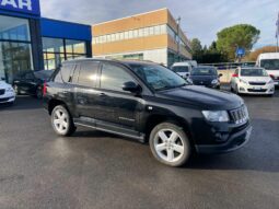 
 Jeep Compass 2.2 crd Limited 4wd 163cv full									