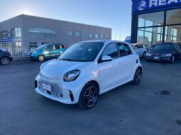 
 smart forFour eq Passion 4,6kW full									