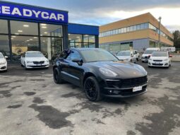 
 Porsche Macan 2.0 252cv pdk full									