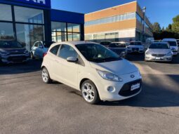 
 Ford Ka/Ka+ 1.2 Titanium 69cv full									