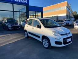 
 Fiat Panda 0.9 t.air t. natural power Easy 80cv full									