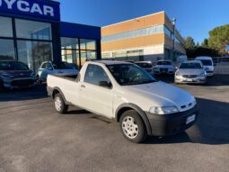 
 Fiat Strada 1.9 jtd pick up full									