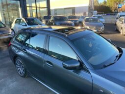 
 BMW 320 d Touring mhev 48V xdrive Msport auto full									