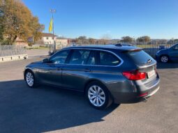 
 BMW 318 d Touring Modern full									