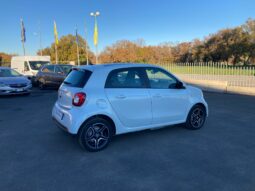 
 smart forFour eq Passion 4,6kW full									