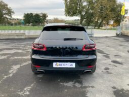 
 Porsche Macan 2.0 252cv pdk full									