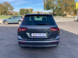 
 Volkswagen Tiguan 2.0 tdi Advanced 4motion 150cv dsg full									