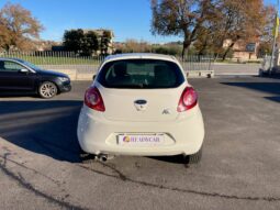 
 Ford Ka/Ka+ 1.2 Titanium 69cv full									