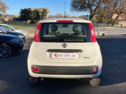 
 Fiat Panda 0.9 t.air t. natural power Easy 80cv full									