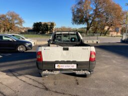 
 Fiat Strada 1.9 jtd pick up full									