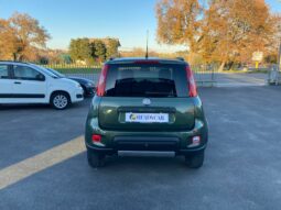 
 Fiat Panda 1.3 mjt 16v Trekking 75cv full									