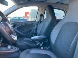 
 smart forFour eq Passion 4,6kW full									