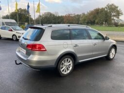 
 Volkswagen Passat Alltrack 2.0 tdi 4motion 140cv Business full									