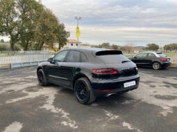 
 Porsche Macan 2.0 252cv pdk full									