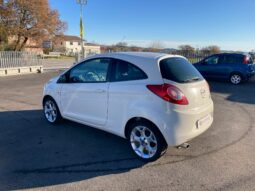 
 Ford Ka/Ka+ 1.2 Titanium 69cv full									