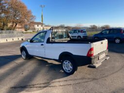 
 Fiat Strada 1.9 jtd pick up full									