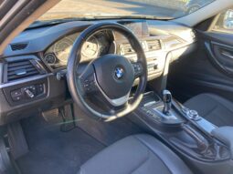 
 BMW 318 d Touring Modern full									