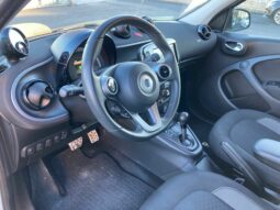 
 smart forFour eq Passion 4,6kW full									