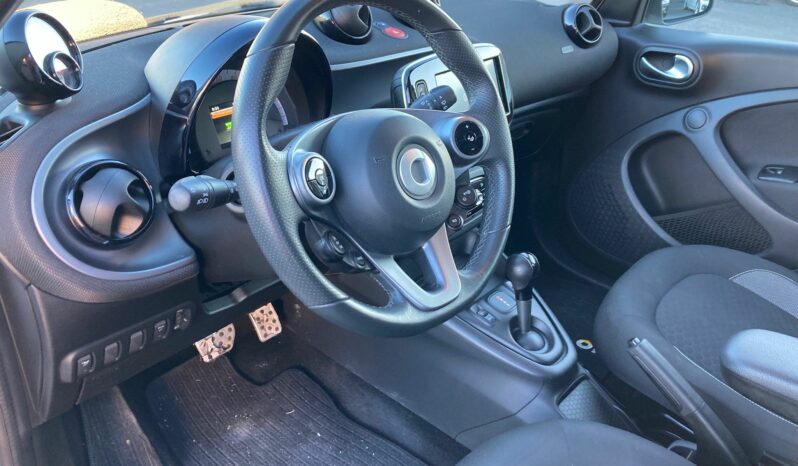 
 smart forFour eq Passion 4,6kW full									