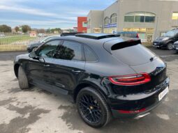 
 Porsche Macan 2.0 252cv pdk full									