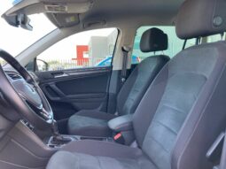 
 Volkswagen Tiguan 2.0 tdi Advanced 4motion 150cv dsg full									