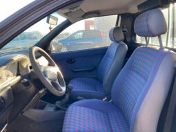 
 Fiat Strada 1.9 jtd pick up full									