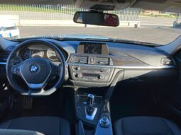 
 BMW 318 d Touring Modern full									