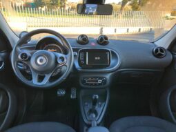 
 smart forFour eq Passion 4,6kW full									