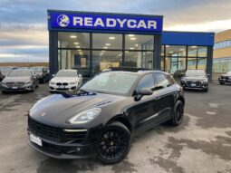 
 Porsche Macan 2.0 252cv pdk full									