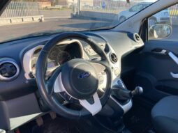 
 Ford Ka/Ka+ 1.2 Titanium 69cv full									