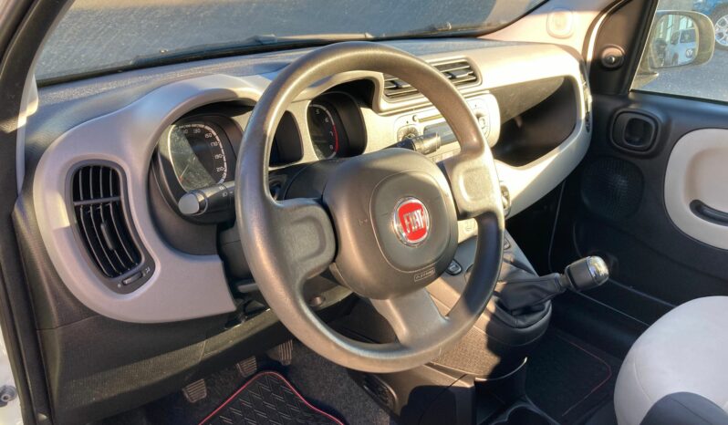 
 Fiat Panda 0.9 t.air t. natural power Easy 80cv full									