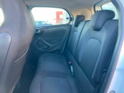 
 smart forFour eq Passion 4,6kW full									