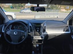 
 SsangYong Korando 2.0 e-xdi Plus 2wd 148cv full									