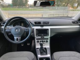 
 Volkswagen Passat Alltrack 2.0 tdi 4motion 140cv Business full									